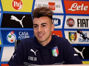 Stephan El Shaarawy: Sudah Mulai Ada Kehidupan di China
