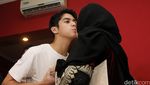 Kebahagiaan Maia Rayakan Ultah ke-40 dengan Al, El, Dul