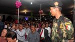MPR-DPR-DPD Rayakan Natal