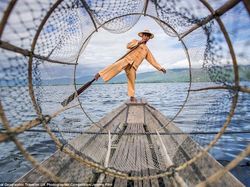 Karya Memukau Kontestan NatGeo Traveler
