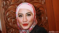 Ia mengatakan, dirinya mendapat dukungan dari teman-temannya. Pool/Gus Mun/detikFoto.