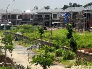 Digelontor Subsidi, 900 PNS Solo Tetap Tak Tergerak Punya Rumah