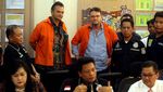 Polisi Tahan 2 WN Australia Terkait Kasus Chiropractic