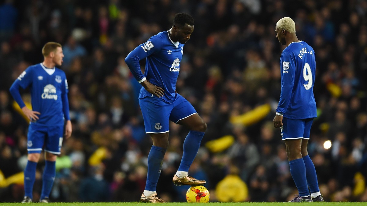Foto: Getty Images Sport/Laurence Griffiths