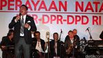 MPR-DPR-DPD Rayakan Natal