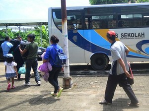Pemkot Makassar Siapkan Lapangan Kerja bagi Eks Gafatar