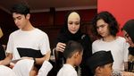 Kebahagiaan Maia Rayakan Ultah ke-40 dengan Al, El, Dul