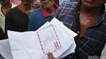 Surat Cinta Abang Becak untuk Ahok