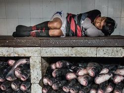 Karya Memukau Kontestan NatGeo Traveler