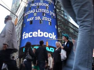 Facebook Keluarkan Rp 12,5 Miliar untuk Bayar Satpam