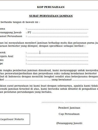 jaminan purna layanan jual surat Ini Kemenperin Ford, dan Gaikindo Tanggapan Gugat Konsumen