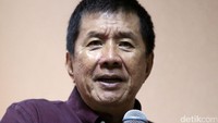 Ketua Umum YOI Rudy Hartono mengatakan bahwa pihaknya bertekad membantu kesejahteraan mantan atlet Tanah Air.