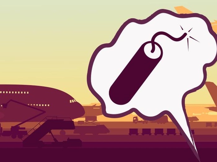 Polda Jambi: Anggota Bercanda Bawa Bom Akan Disidang Disiplin dan Kode Etik