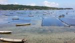 Rileks Dulu di Nusa Lembongan Bali