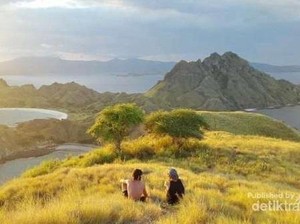 5 Aktivitas Liburan yang Bikin Kamu Lupa Pegang Ponsel