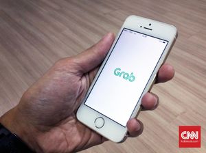 Tebak Makanan yang Cocok dengan Kepribadian di Aplikasi Grab