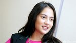 Ngobrol Seru Bareng Pevita Pearce