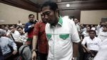 3 Anggota DPRD DKI Bersaksi di Sidang UPS