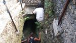 Rileks Dulu di Nusa Lembongan Bali