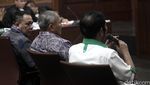 3 Anggota DPRD DKI Bersaksi di Sidang UPS