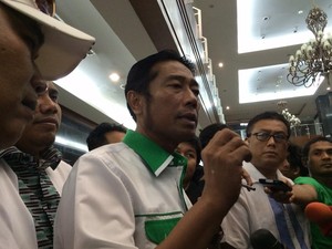 Akan Usung Lulung di Pilgub DKI? Wasekjen PPP: Dia Lebih Cocok di DPRD