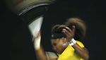 Kalahkan Radwanska, Serena ke Final Australia Terbuka