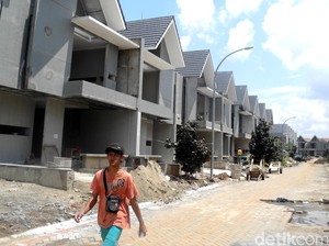 Bahas RUU Tapera, Pemerintah Dengarkan Saran Akademisi dan Pengembang