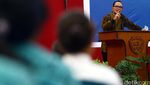 Menaker Komitmen Tingkatkan Kualitas Pekerja NTT