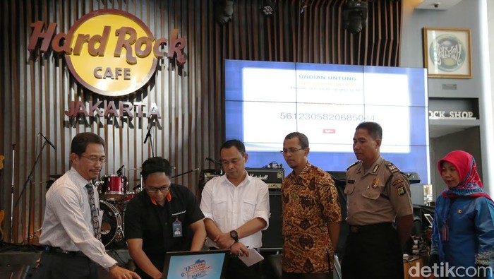 BRI Permudah Transaksi Nasabah Lewat e-Banking