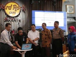 BRI Permudah Transaksi Nasabah Lewat e-Banking