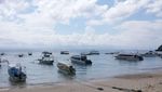 Rileks Dulu di Nusa Lembongan Bali