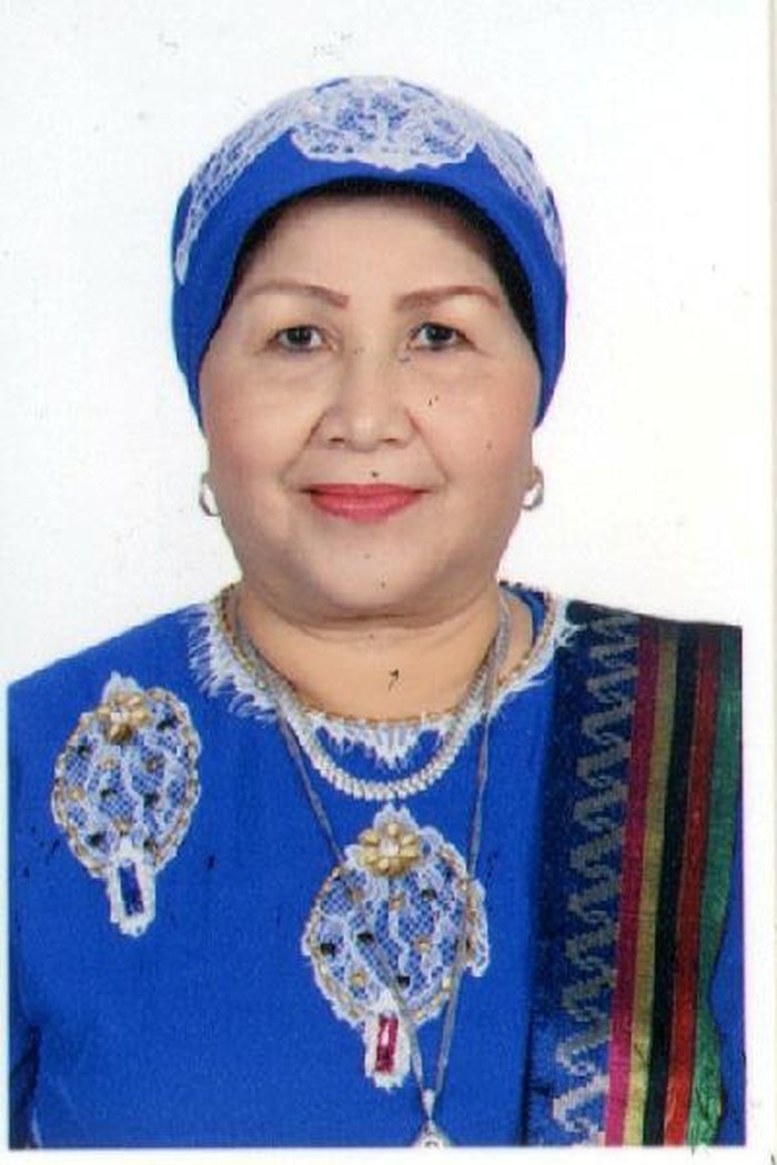 Anggota Komisi III DPR Mukhniarti Tutup Usia