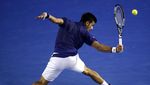 Kalahkan Federer, Djokovic ke Final Australia Terbuka