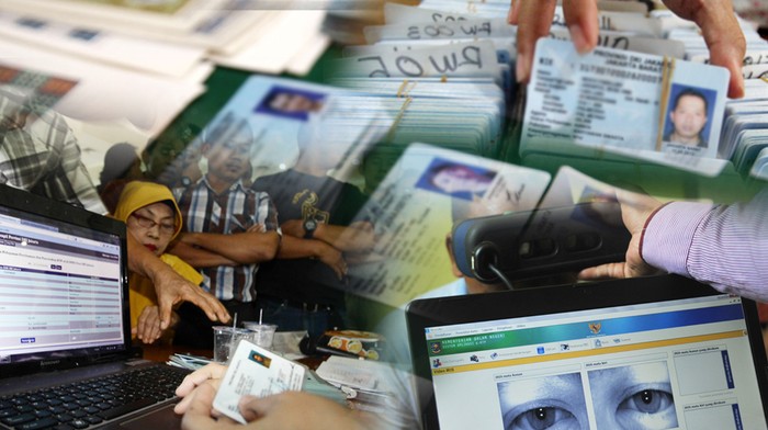 Batas Perekaman e-KTP hingga 30 September, DKI Sudah Hampir Selesai