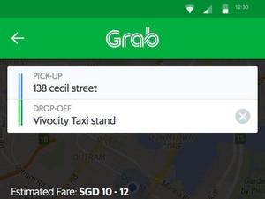 Untuk Sementara Tak Boleh Ekspansi Oleh Pemerintah, Ini Tanggapan Grab
