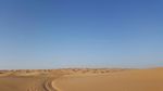 Safari Gurun Pasir, Wisata Mewah Khas Dubai