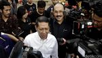 RJ Lino Diperiksa Bareskrim Selama 6 Jam