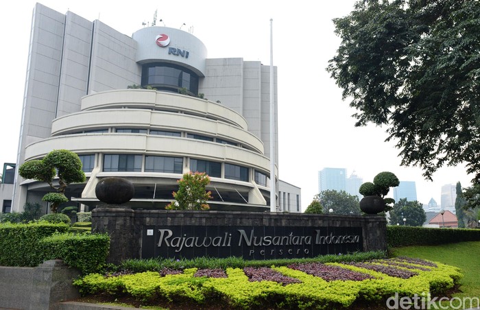BUMN RI Ini akan Ekspor Obat ke Nigeria