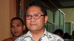 Menkominfo Rapat Kerja Dengan Komisi I