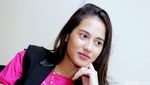Ngobrol Seru Bareng Pevita Pearce