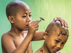 Karya Memukau Kontestan NatGeo Traveler