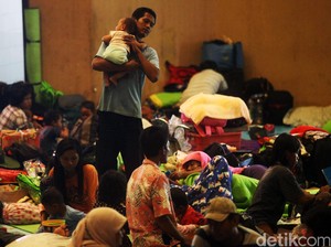 KPAI Minta Mendikbud Perhatikan Pendidikan Anak Pengungsi Eks Gafatar