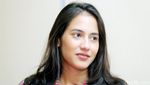 Ngobrol Seru Bareng Pevita Pearce