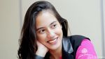 Kebersamaan Maia, Al, El, dan Dul, Stuart dan Risty Akhirnya Bertemu