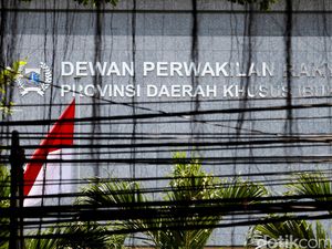 DPRD ke Sandiaga soal Perda Zonasi: Jangan Akomodir Pelanggar Aturan