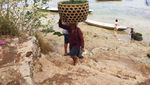 Rileks Dulu di Nusa Lembongan Bali