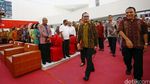 Menaker Komitmen Tingkatkan Kualitas Pekerja NTT