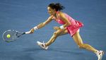 Kalahkan Radwanska, Serena ke Final Australia Terbuka