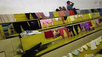 Mereka rencananya akan ditempatkan di Cibubur sekitar 3 hari untuk selanjutnya dipulangkan ke daerah masing-masing.