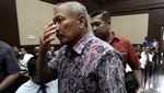 3 Anggota DPRD DKI Bersaksi di Sidang UPS